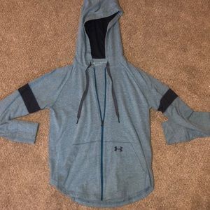 Under Armor Jacket